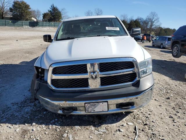 Photo 5 from auction – 2015 RAM 1500 ST with VIN 1C6RR7FM9FS737623