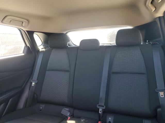 Photo 10 from auction – 2021 MAZDA CX-30 with VIN 3MVDMAAL1MM272837