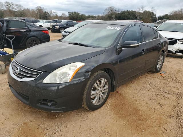 NISSAN ALTIMA BAS 2011 with VIN 1N4AL2AP2BC145552 - Photo from auction