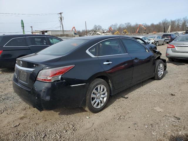 Photo 3 from auction – 2015 NISSAN ALTIMA 2.5 with VIN 1N4AL3AP9FN873000