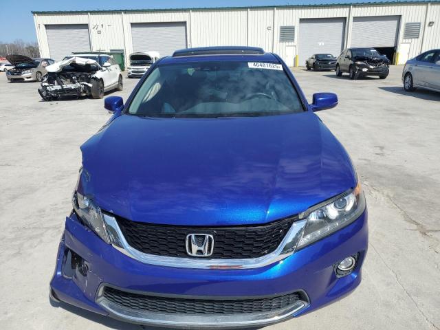 Photo 5 from auction – 2015 HONDA ACCORD EXL with VIN 1HGCT2B89FA004359