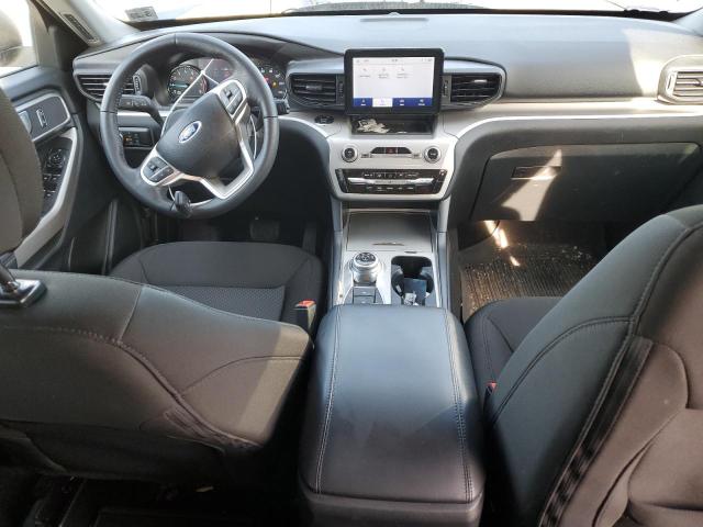 Photo 8 from auction – 2024 FORD EXPLORER X with VIN 1FMSK8DH3RGA12404