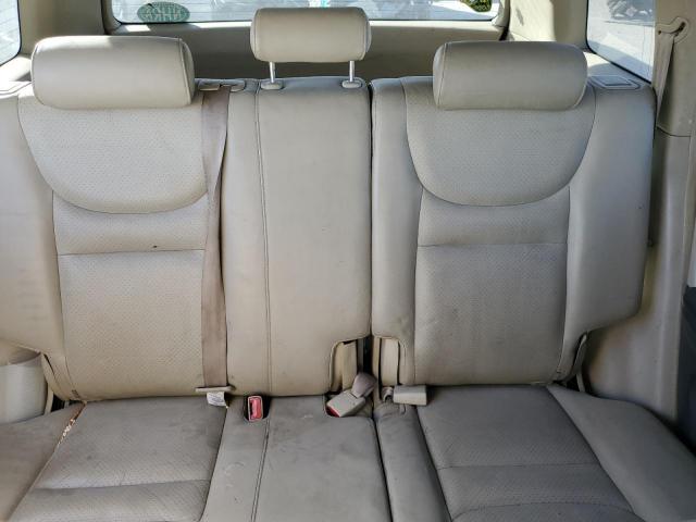 Photo 10 from auction – 2001 TOYOTA HIGHLANDER with VIN JTEGF21A310020482
