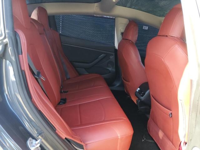 Photo 10 from auction – 2023 TESLA MODEL 3 with VIN 5YJ3E1EA9PF397497