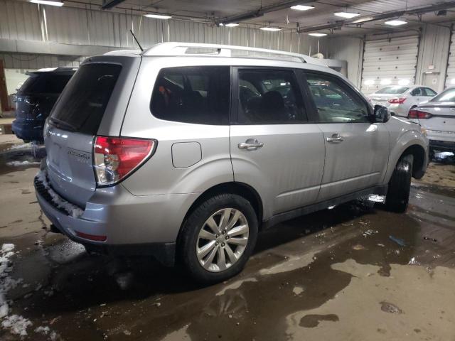 Photo 3 from auction – 2012 SUBARU FORESTER T with VIN JF2SHAGCXCH428883