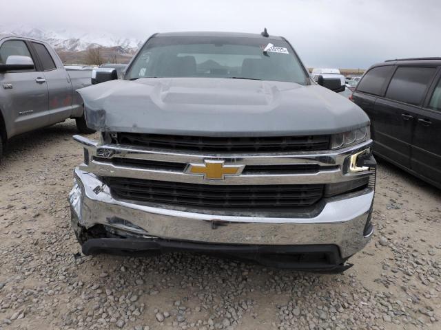 Photo 5 from auction – 2022 CHEVROLET SILVERADO with VIN 3GCPWCED5NG157827