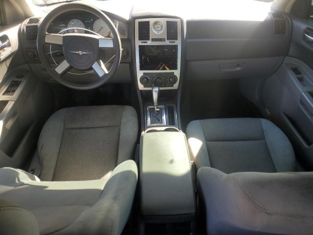 Photo 8 from auction – 2005 CHRYSLER 300 with VIN 2C3JA43R45H627195