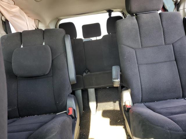 Photo 10 from auction – 2013 DODGE GRAND CARA with VIN 2C4RDGDG0DR733382