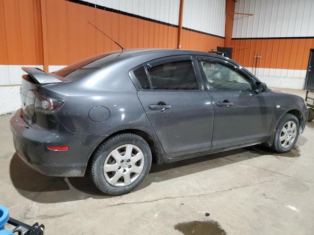 Photo 3 from auction – 2008 MAZDA 3 I with VIN JM1BK32F181853423