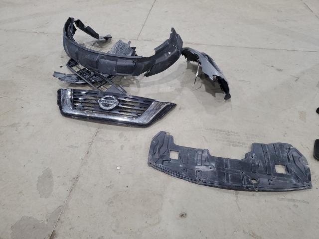 Photo 13 from auction – 2020 NISSAN PATHFINDER with VIN 5N1DR2CM9LC592417