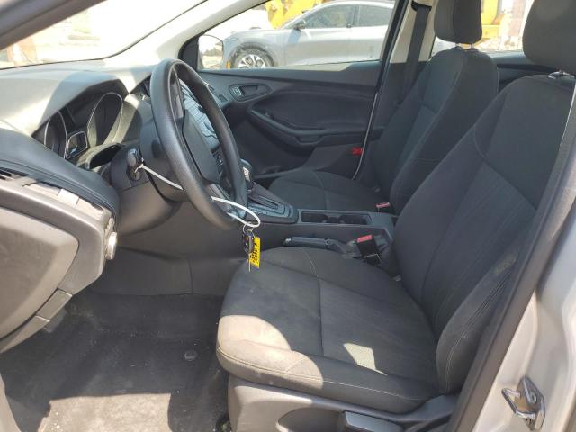 Photo 7 from auction – 2017 FORD FOCUS S with VIN 1FADP3E2XHL329345
