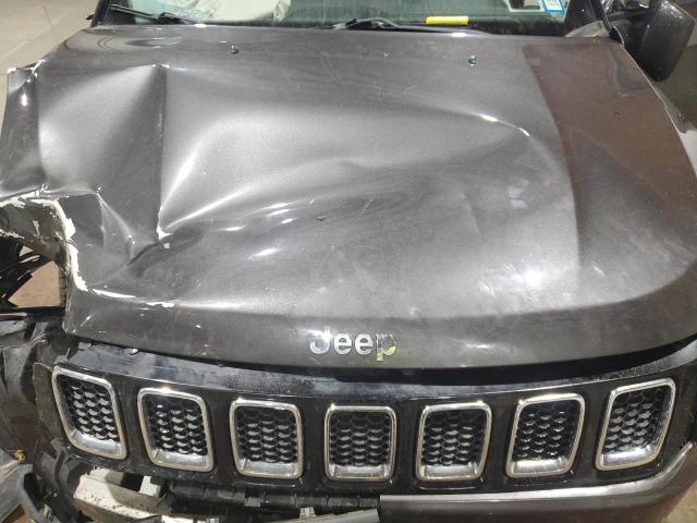 Photo 12 from auction – 2019 JEEP COMPASS LI with VIN 3C4NJDCB1KT646192