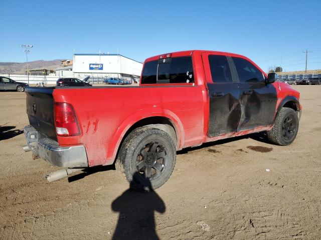 Photo 3 from auction – 2012 DODGE RAM 1500 L with VIN 1C6RD7JT7CS204291