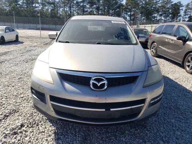Photo 5 from auction – 2008 MAZDA CX-9 with VIN JM3TB38A180142978