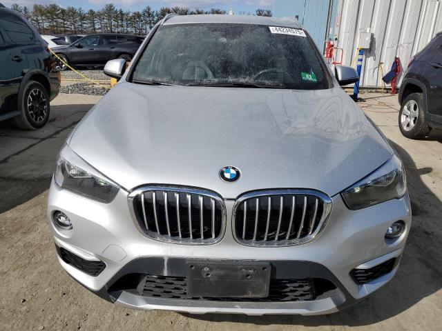 Photo 5 from auction – 2016 BMW X1 XDRIVE2 with VIN WBXHT3C37G5E51849