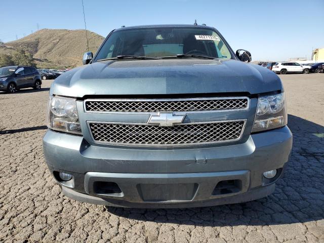 Photo 5 from auction – 2008 CHEVROLET AVALANCHE with VIN 3GNEC12008G100016