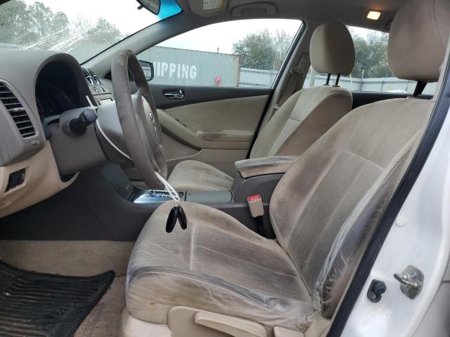 Photo 7 from auction – 2012 NISSAN ALTIMA BAS with VIN 1N4AL2AP9CN448950