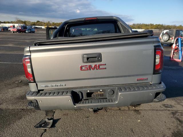 Photo 6 from auction – 2017 GMC SIERRA K15 with VIN 1GTV2NEC4HZ214612