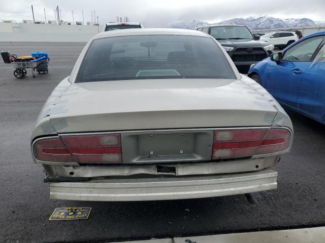 Photo 6 from auction – 1998 BUICK PARK AVENU with VIN 1G4CW52K7W4604407