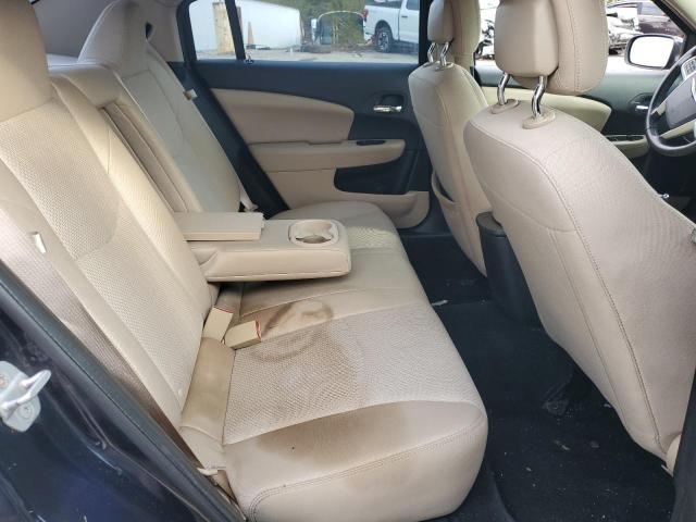 Photo 10 from auction – 2011 CHRYSLER 200 TOURIN with VIN 1C3BC1FB4BN532781