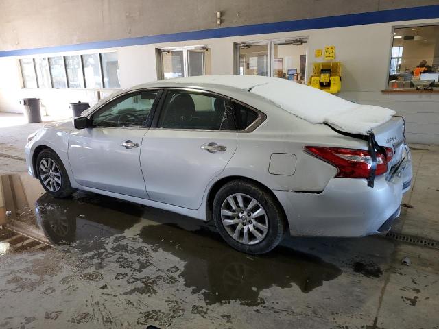 Photo 2 from auction – 2016 NISSAN ALTIMA 2.5 with VIN 1N4AL3AP6GN370199