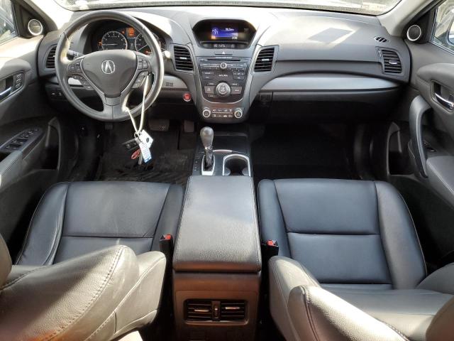 Photo 8 from auction – 2016 ACURA RDX with VIN 5J8TB4H39GL016317
