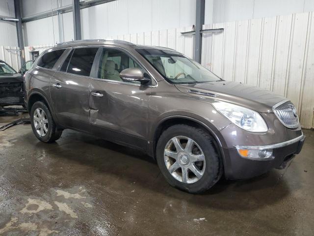 Photo 4 from auction – 2008 BUICK ENCLAVE CX with VIN 5GAER23748J284661
