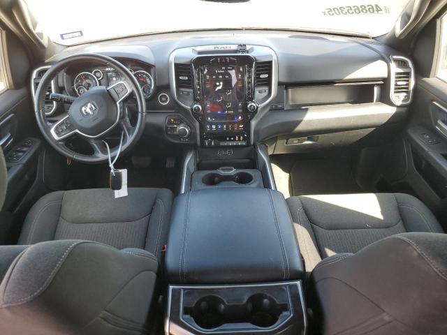 Photo 8 from auction – 2020 RAM 1500 BIG H with VIN 1C6SRFFM4LN204150