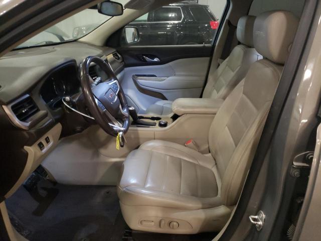 Photo 7 from auction – 2019 GMC ACADIA DEN with VIN 1GKKNXLS4KZ154035