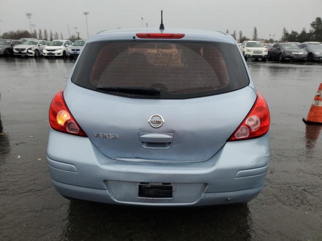 Photo 6 from auction – 2010 NISSAN VERSA S with VIN 3N1BC1CPXAL412531