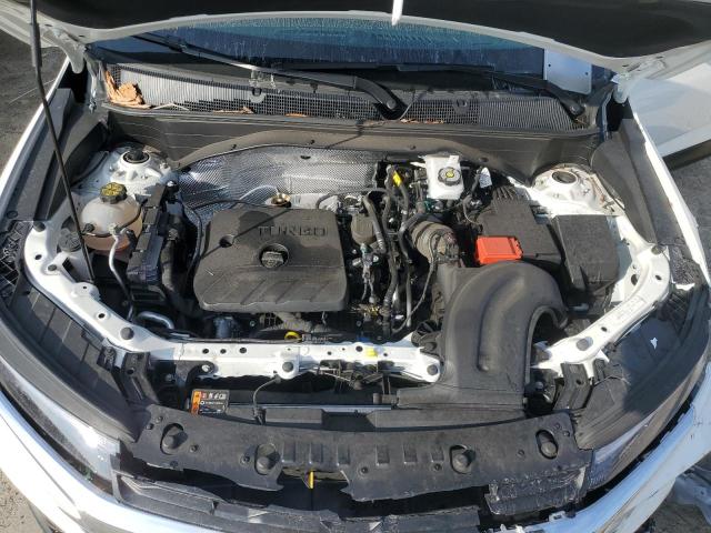 Photo 12 from auction – 2024 CHEVROLET TRAILBLAZE with VIN KL79MRSL9RB184344