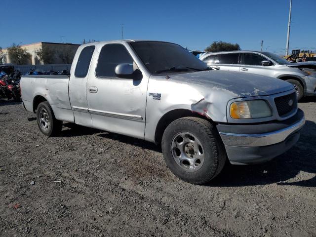 Photo 4 from auction – 2000 FORD F150 with VIN 1FTZX172XYKA33488