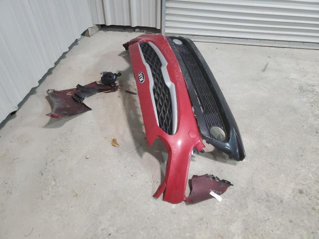 Photo 12 from auction – 2021 KIA FORTE FE with VIN 3KPF24AD7ME373773