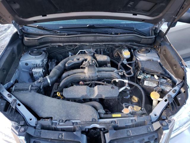 Photo 12 from auction – 2016 SUBARU FORESTER 2 with VIN JF2SJABC2GH561235