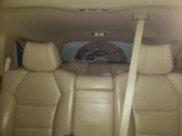 صورة رقم 10 من المزاد - 2012 ACURA MDX TECHNO مع VIN 2HNYD2H31CH509333