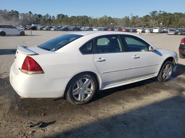 Photo 3 from auction – 2012 CHEVROLET IMPALA LT with VIN 2G1WG5E30C1163089