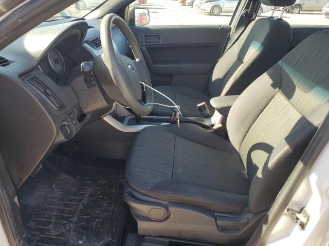 Photo 7 from auction – 2011 FORD FOCUS SE with VIN 1FAHP3FN2BW184060