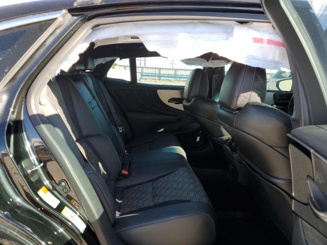 Photo 11 from auction – 2019 LEXUS LS 500 BAS with VIN JTHC51FF2K5005916