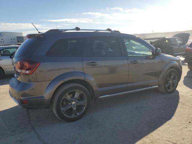 Photo 3 from auction – 2015 DODGE JOURNEY CR with VIN 3C4PDDGG5FT534023