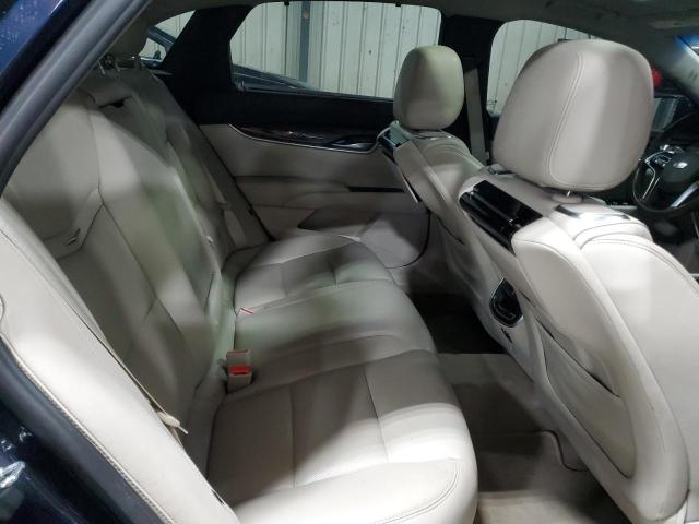Photo 10 from auction – 2016 CADILLAC XTS PREMIU with VIN 2G61R5S39G9103676