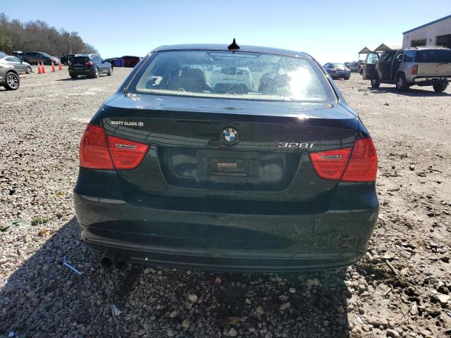 Photo 6 from auction – 2011 BMW 328 I with VIN WBAPH7G5XBNM57905