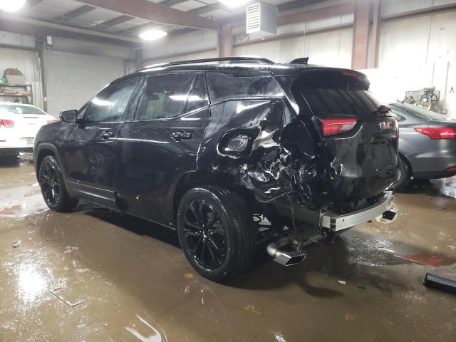 Photo 2 from auction – 2020 GMC TERRAIN SL with VIN 3GKALPEX8LL138746