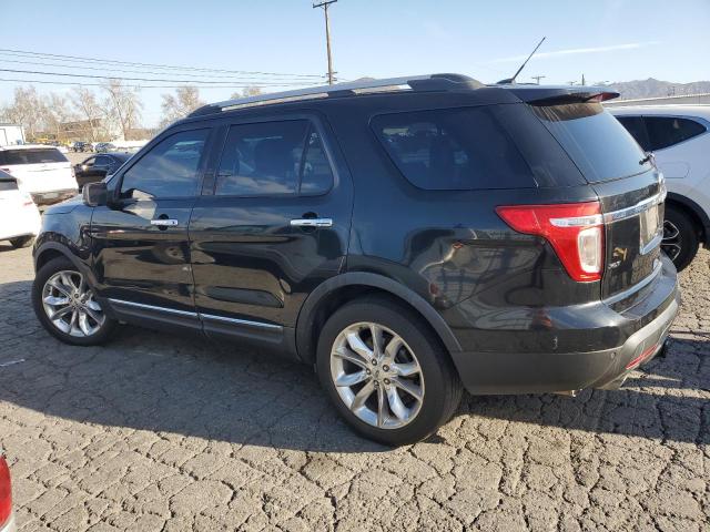 Photo 2 from auction – 2012 FORD EXPLORER X with VIN 1FMHK7D82CGA68345