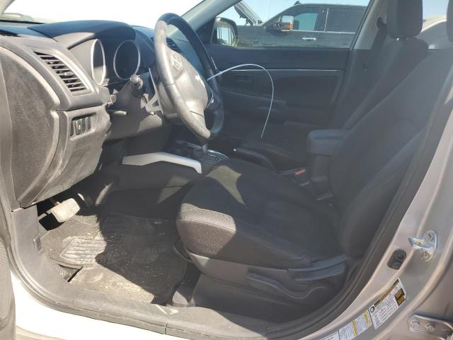 Фото 7 с аукциона – 2013 MITSUBISHI OUTLANDER с VIN 4A4AR3AU0DE022501