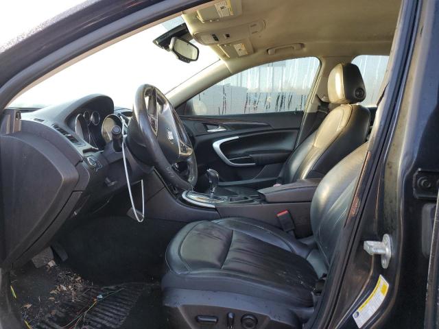 Photo 7 from auction – 2013 BUICK REGAL PREM with VIN 2G4GS5EV0D9247858