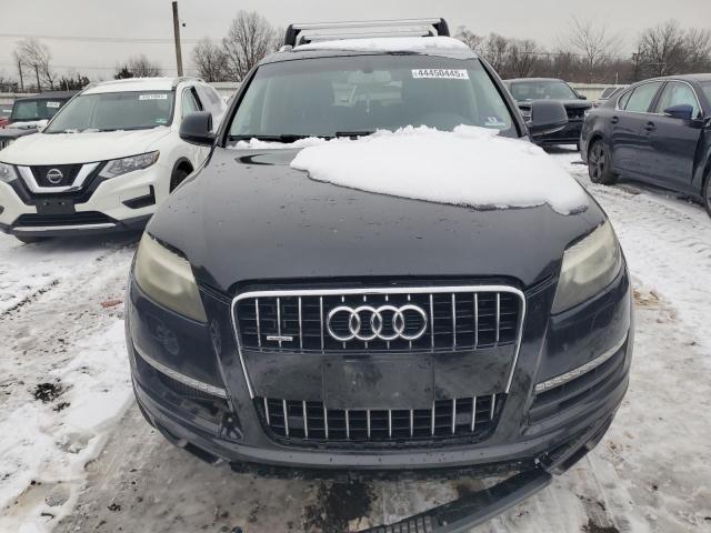 Photo 5 from auction – 2013 AUDI Q7 PRESTIG with VIN WA1VMAFE9DD013177