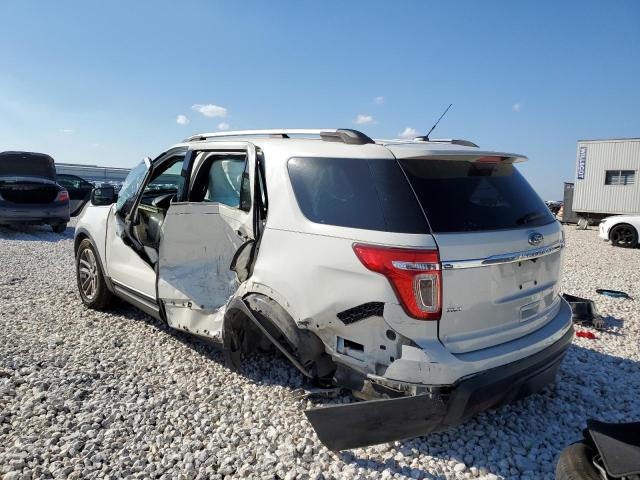 Photo 2 from auction – 2012 FORD EXPLORER X with VIN 1FMHK7D80CGA79697