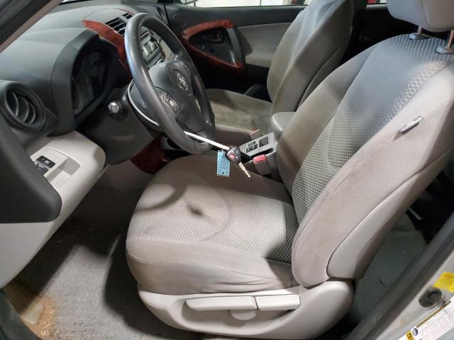Photo 7 from auction – 2012 TOYOTA RAV4 with VIN JTMZF4DV9C5047036