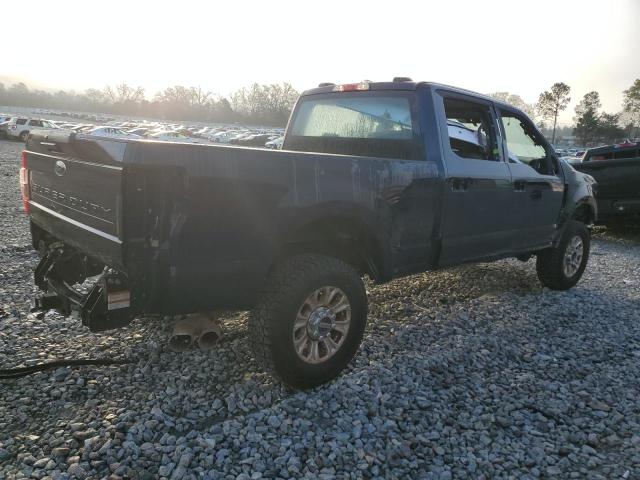 Photo 3 from auction – 2022 FORD F250 SUPER with VIN 1FT7W2BTXNEE75357