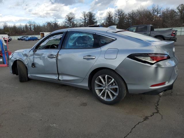 Photo 2 from auction – 2024 ACURA INTEGRA with VIN 19UDE4H25RA013710